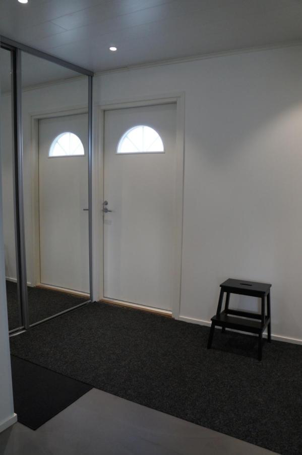 Apartamento Majoitus Valkea Nunnanen Exterior foto