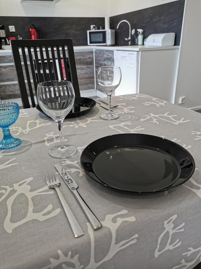 Apartamento Majoitus Valkea Nunnanen Exterior foto